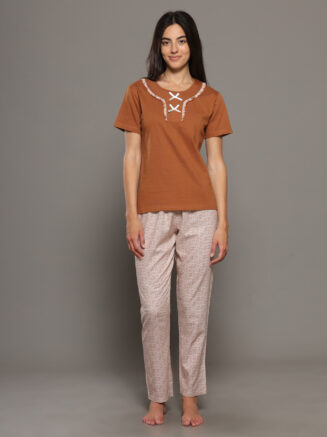 Women’s Pijama Sets Dresses