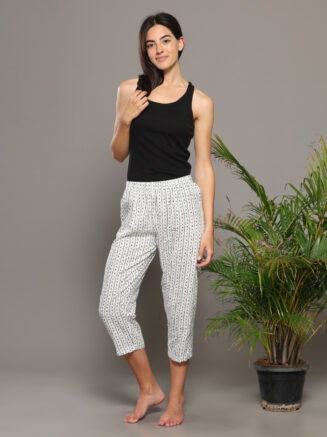 Women’s Pijama Pant