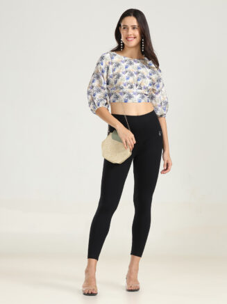 Ankle Leggings